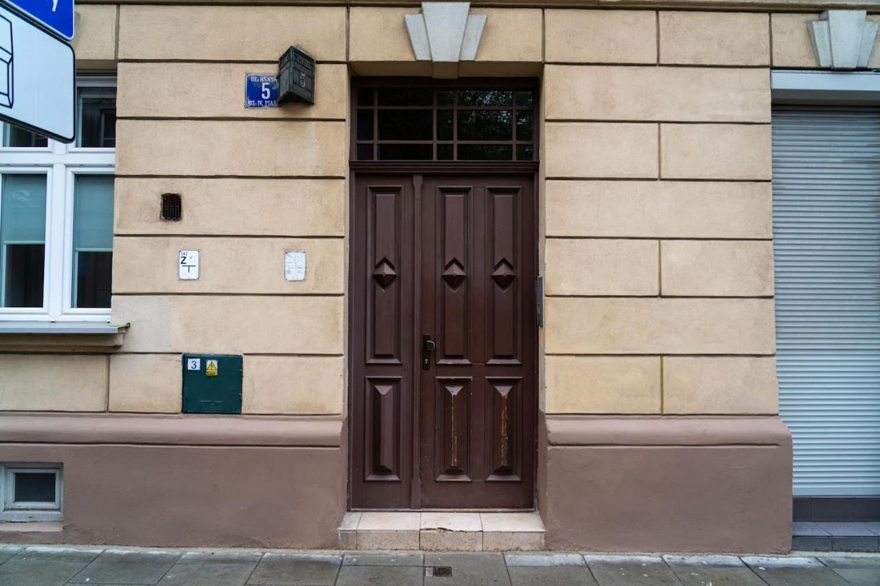 Studio Asnyka Old Town كراكوفيا المظهر الخارجي الصورة